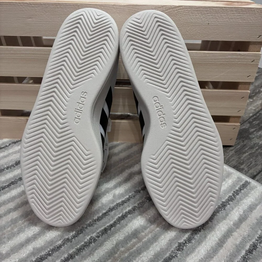 Adidas - Women's Breaknet 3.0 Shoes - Picture 3 of 4